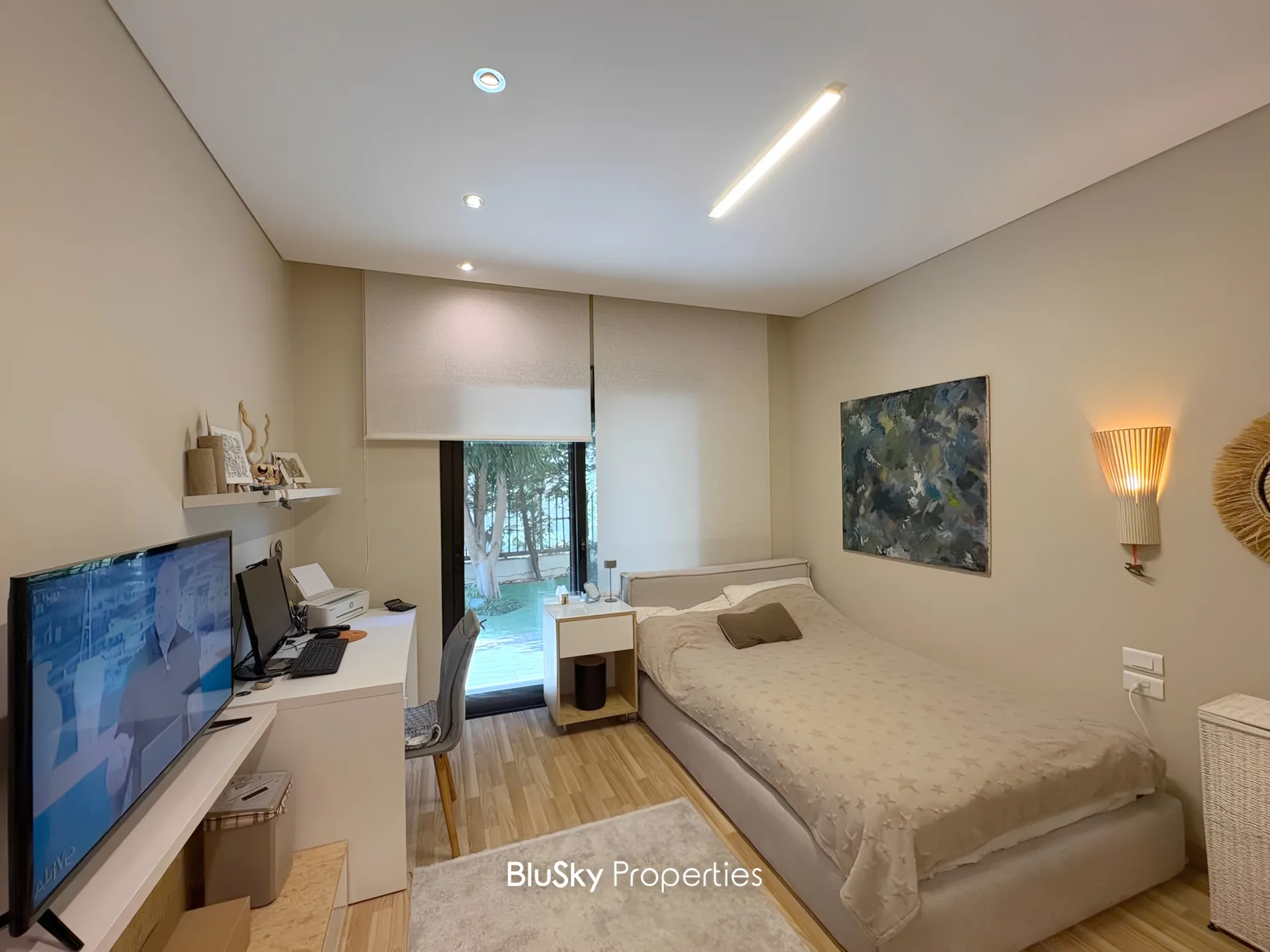Apartment for sale in Bsalim, lebanon