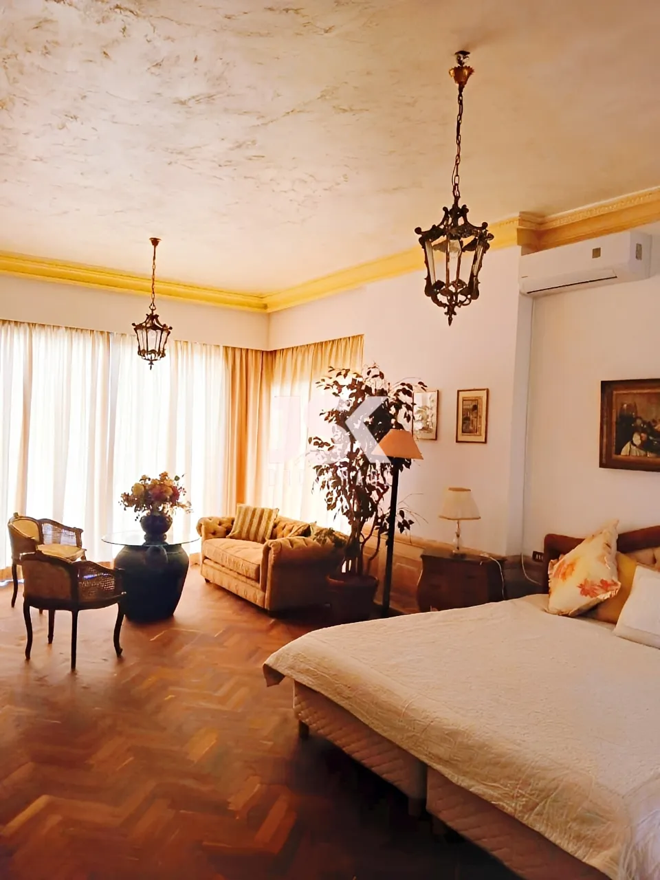 Duplex for Sale in Broummana