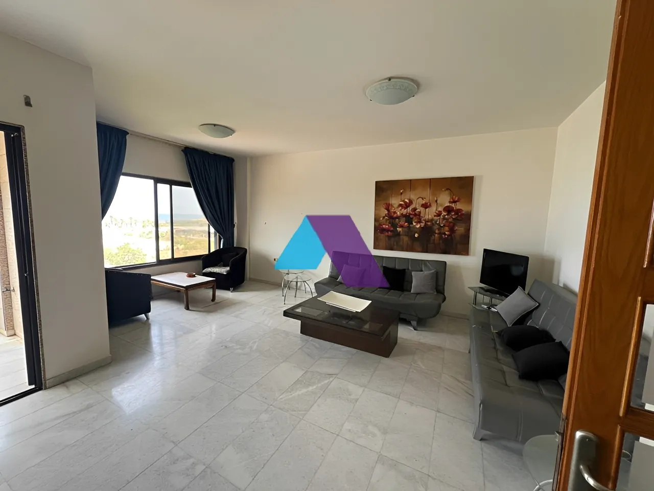 Apartment for Sale in Kaslik - 3 bed, 3 bath