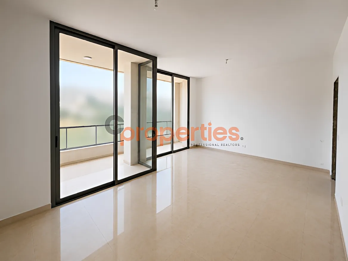 Apartment for Sale in Hazmieh