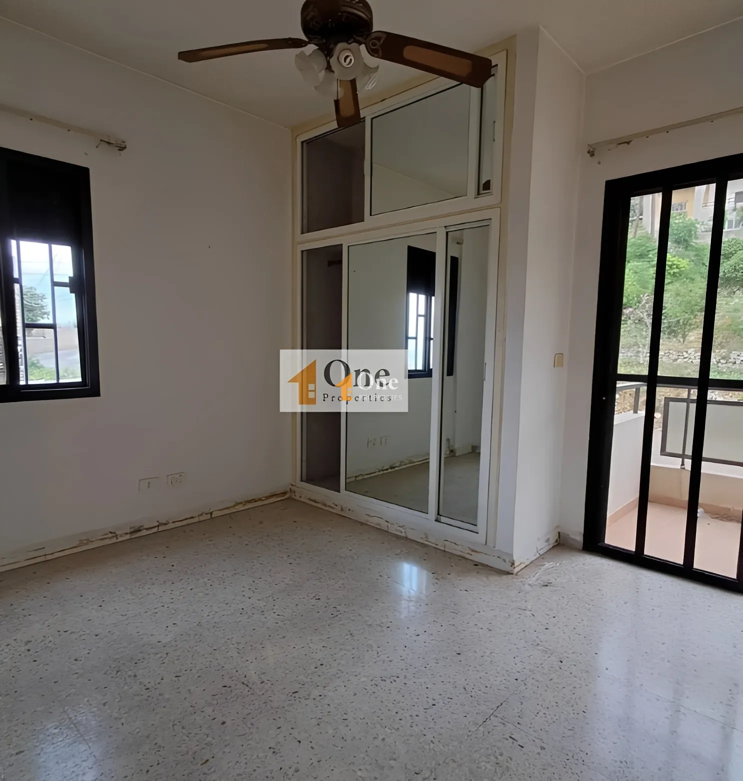 Apartment for sale in Bouar, Lebanon