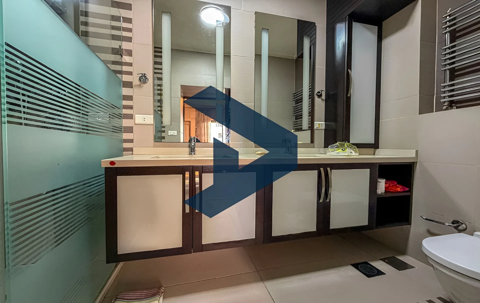 Apartment for rent in Clemenceau, Bayrut, Lebanon