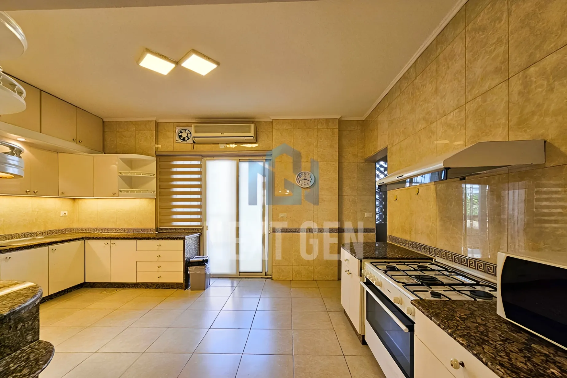 Apartment for rent in Jnah, Lebanon
