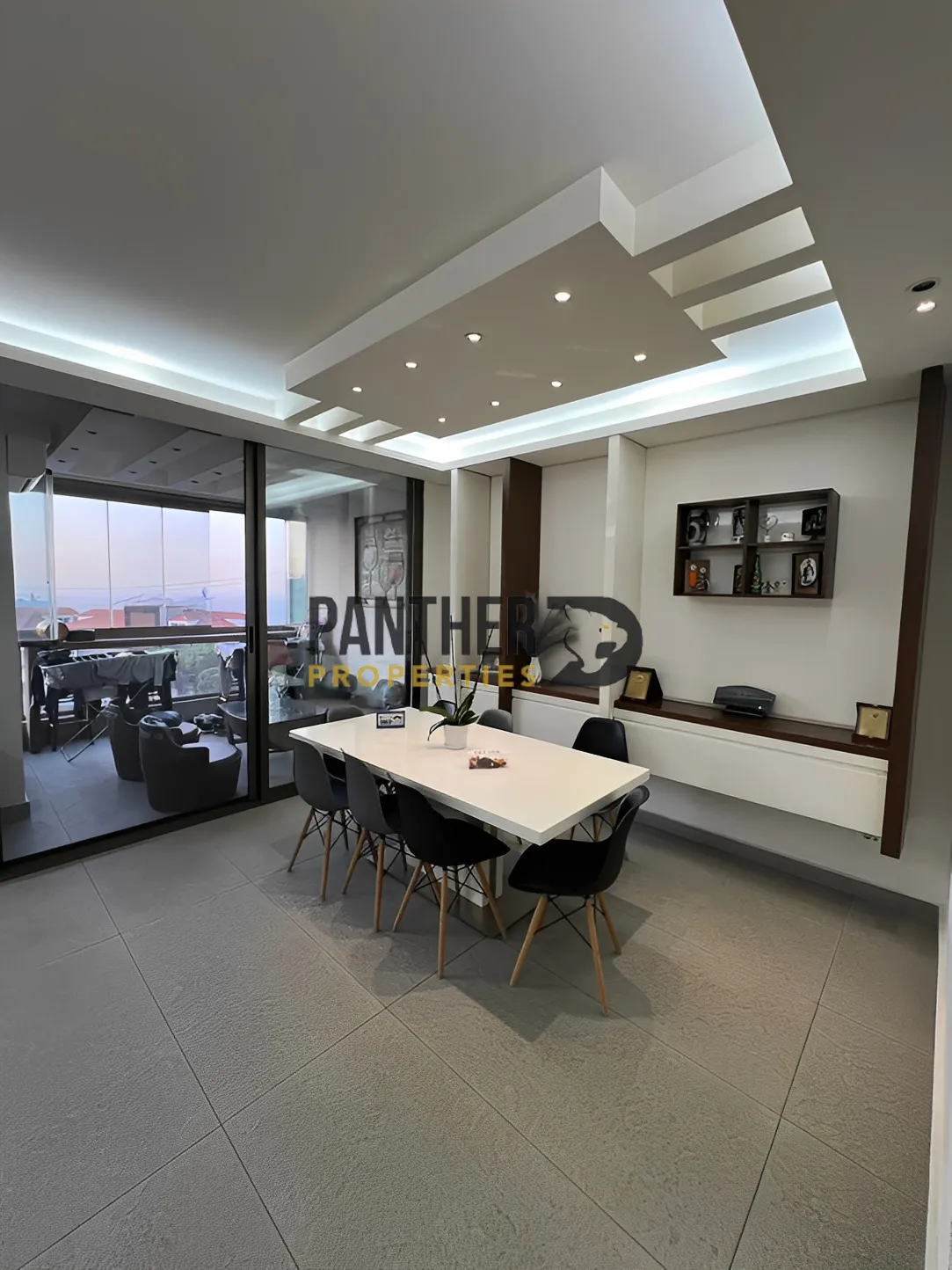 Apartment for Sale in Mansourieh, Lebanon - 3 bed, 3 bath
