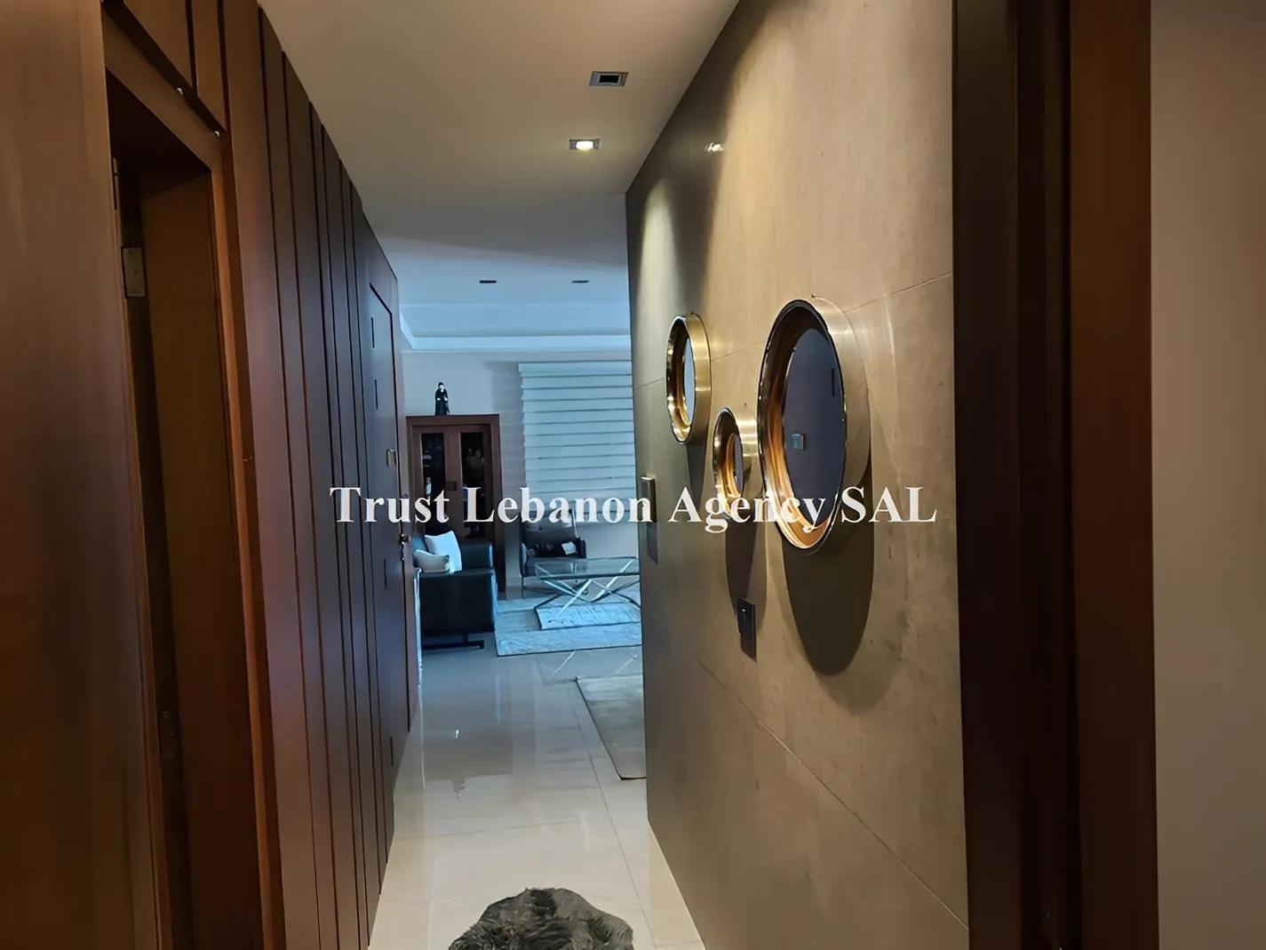 Apartment for Sale in Metn Fanar Lebanon