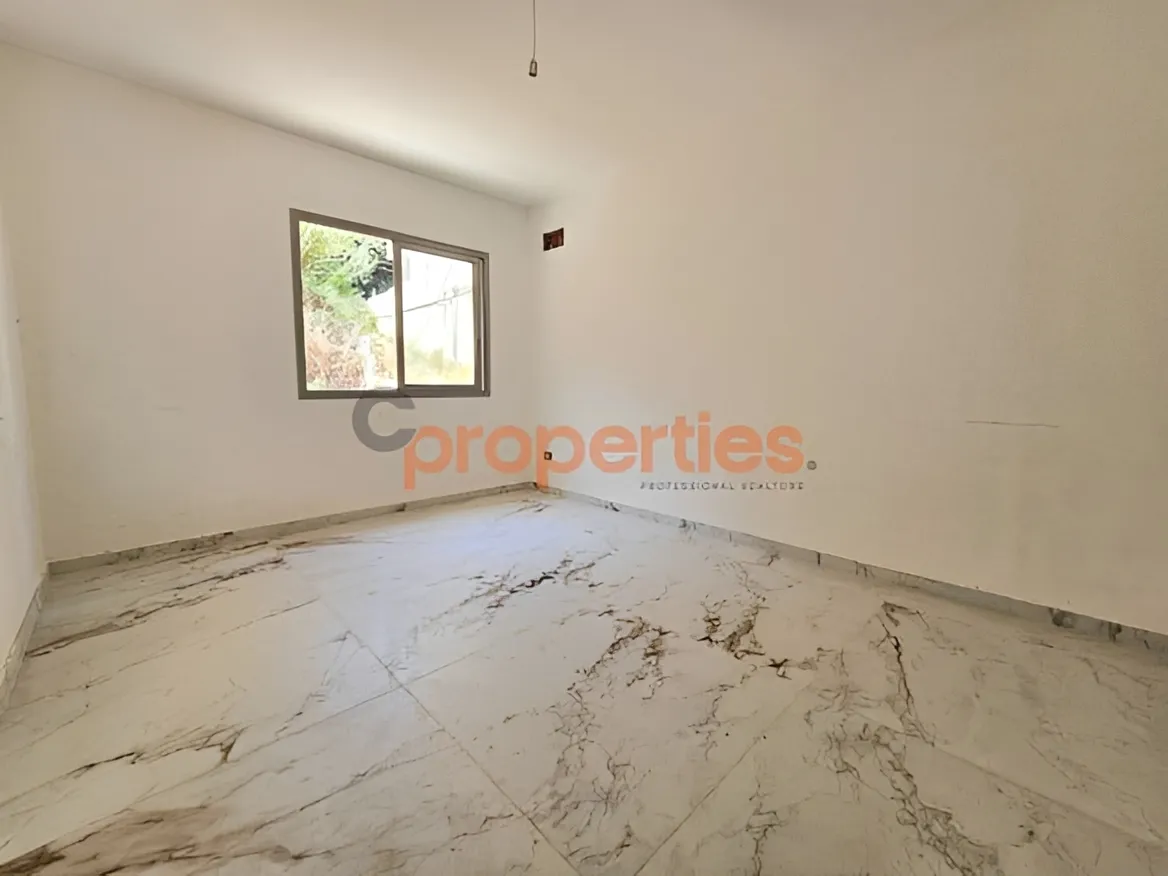 Apartment for Sale in Aaoukar