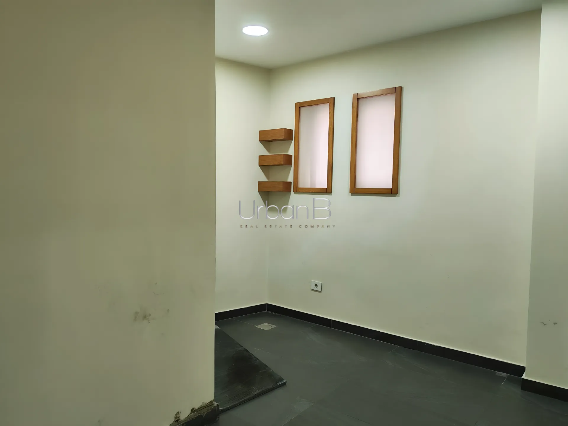 Commercial Property in Pasteur, beirut, lebanon