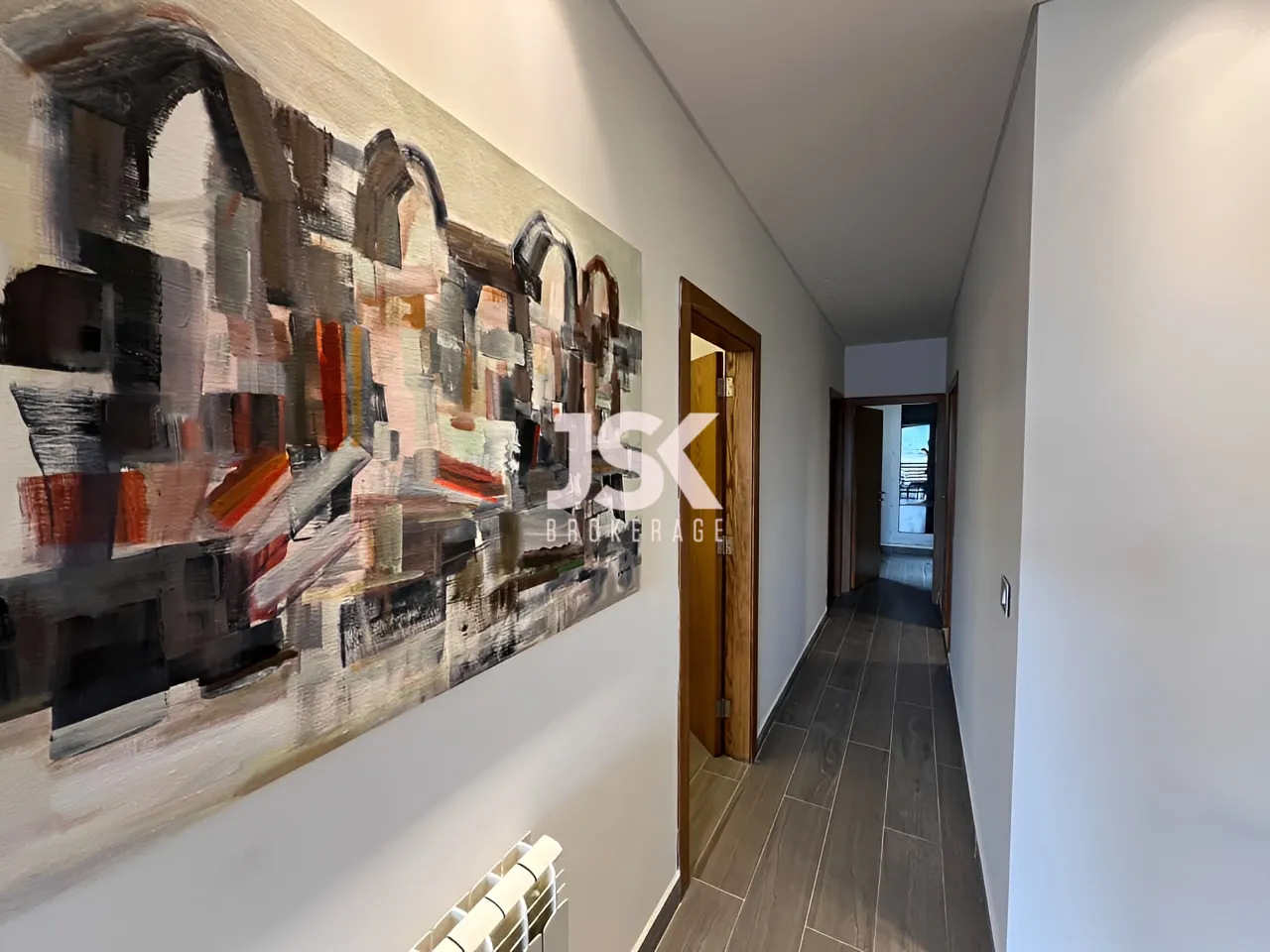 Chalet for Rent in Zaarour