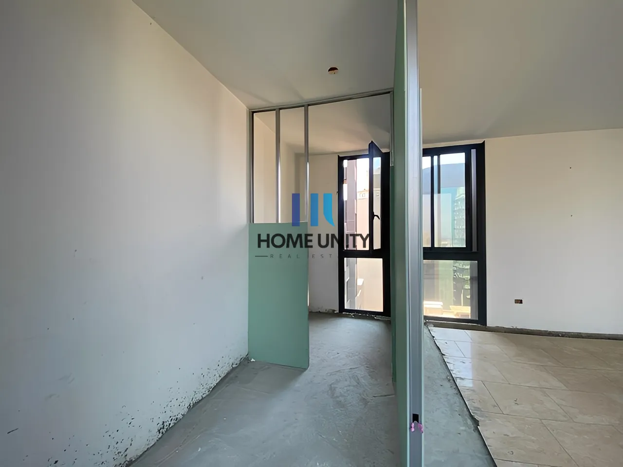 Triplex in Hamra, beirut, lebanon