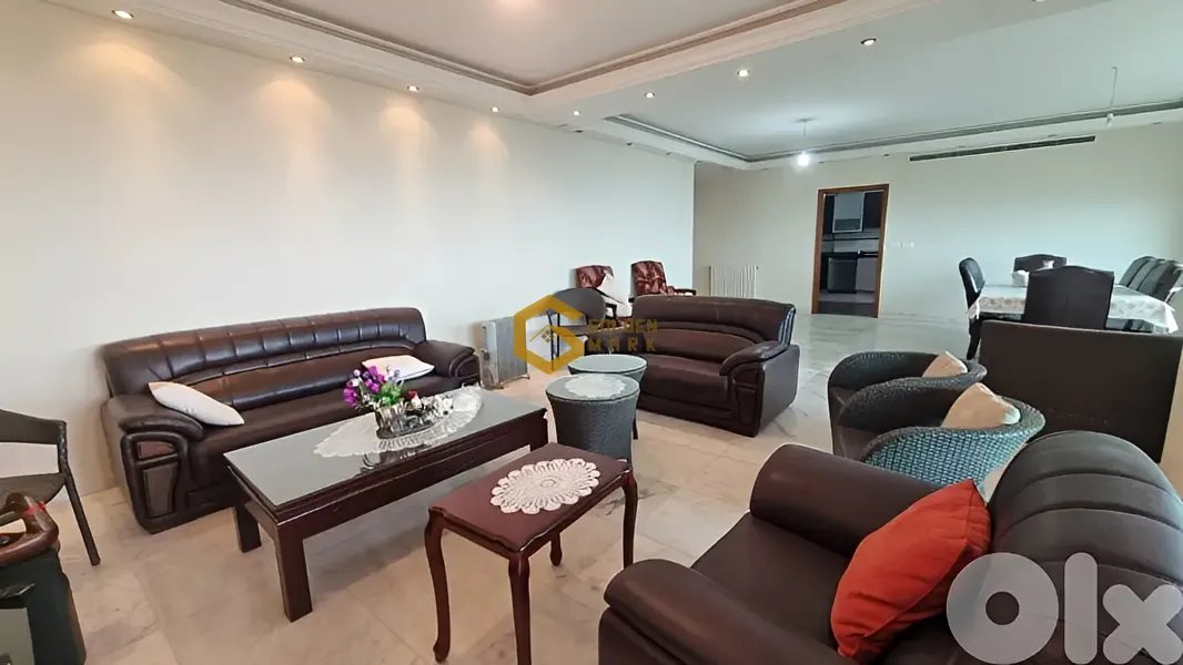 Apartment for Sale in Cornet Chahwan