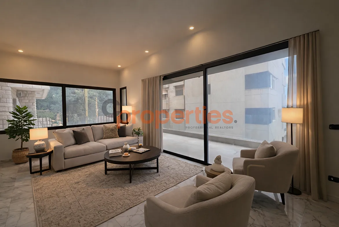 Apartment for Sale in Beit Meri