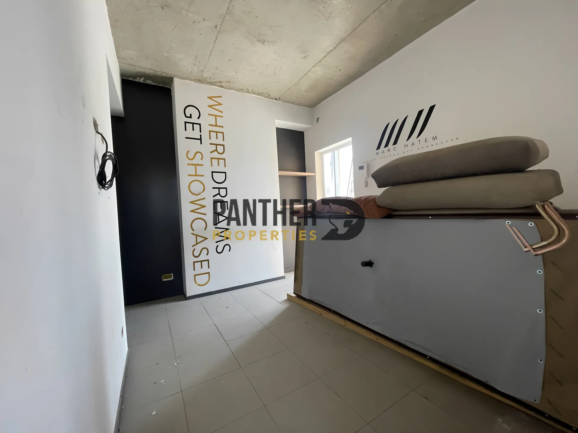 Office for rent in Mirna chalouhi highway, sin el fil, lebanon