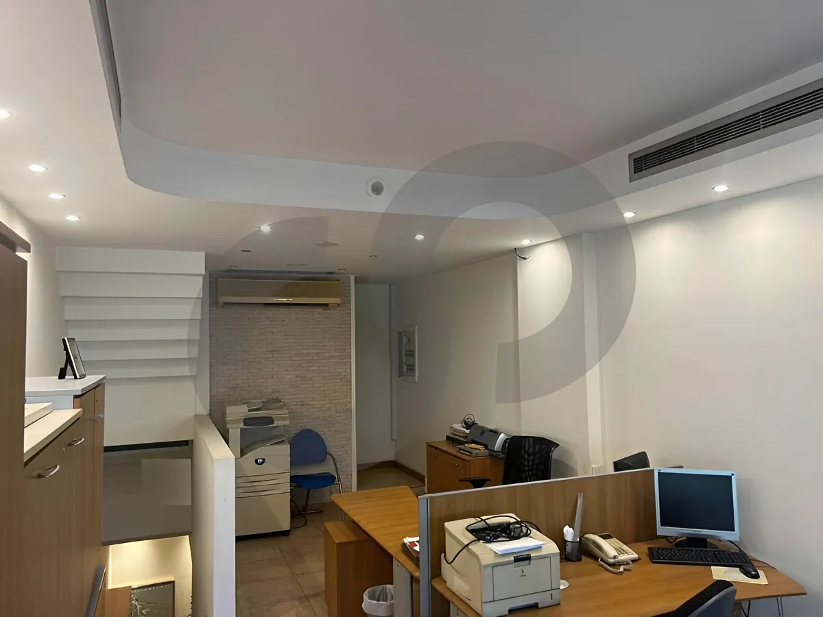 Shop for Sale in Jal El Dib
