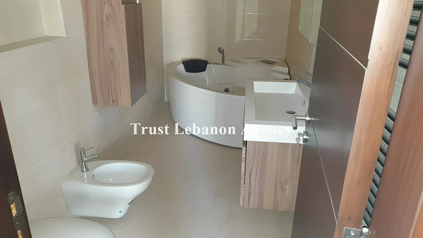 Duplex for Sale in Achrafieh Sioufi Lebanon