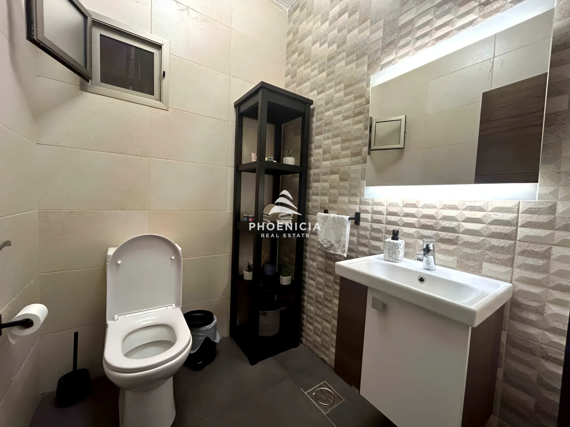 Apartment for Sale in Jdayel