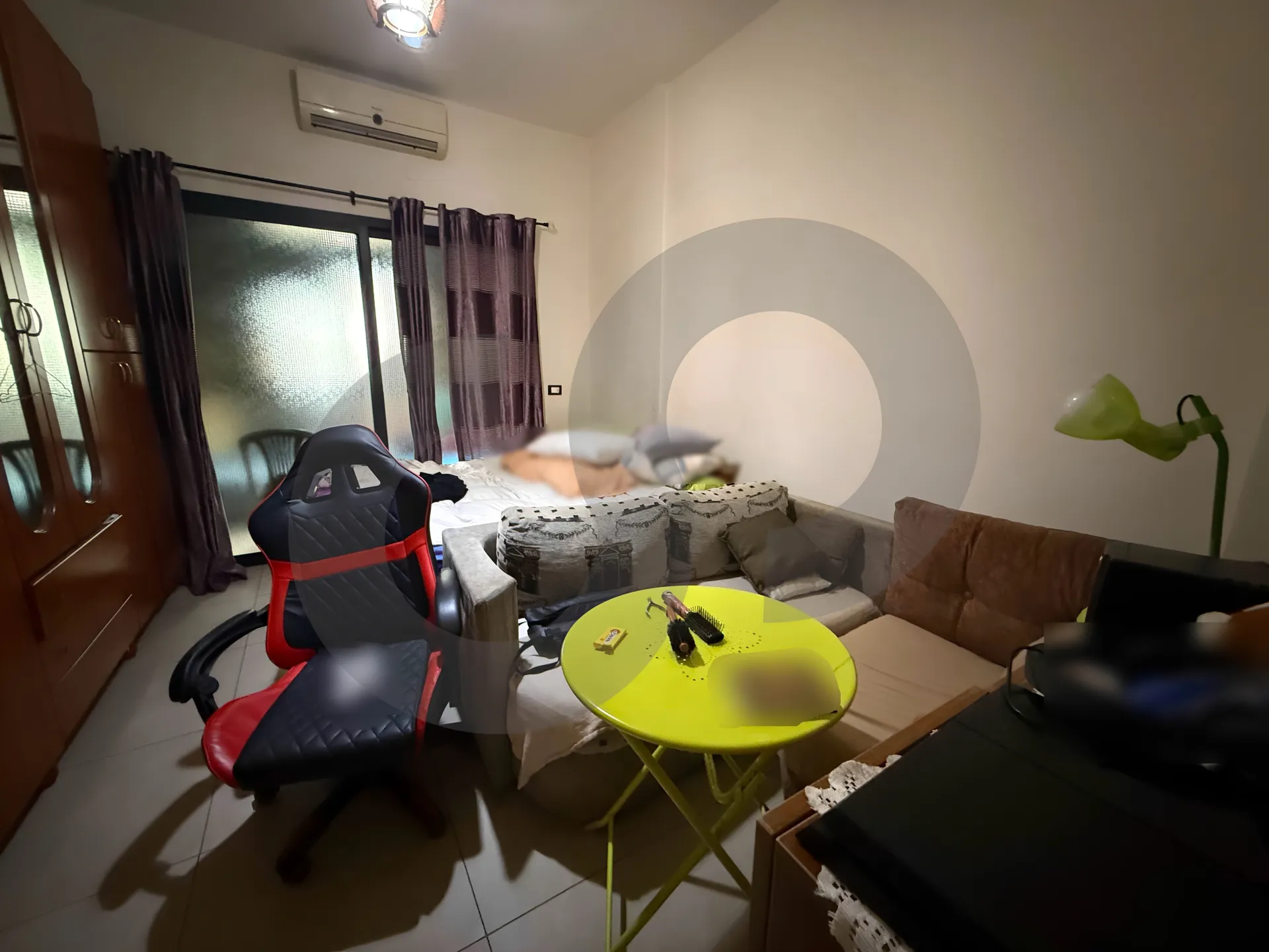 Apartment for Sale in Tariq El Jdideh