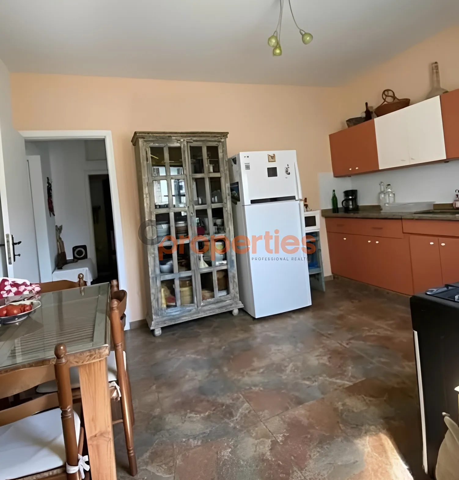 Apartment for Sale in Naqqache