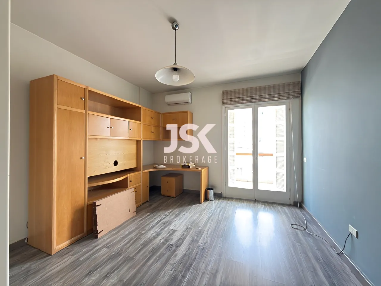 Apartment for Rent in Achrafieh