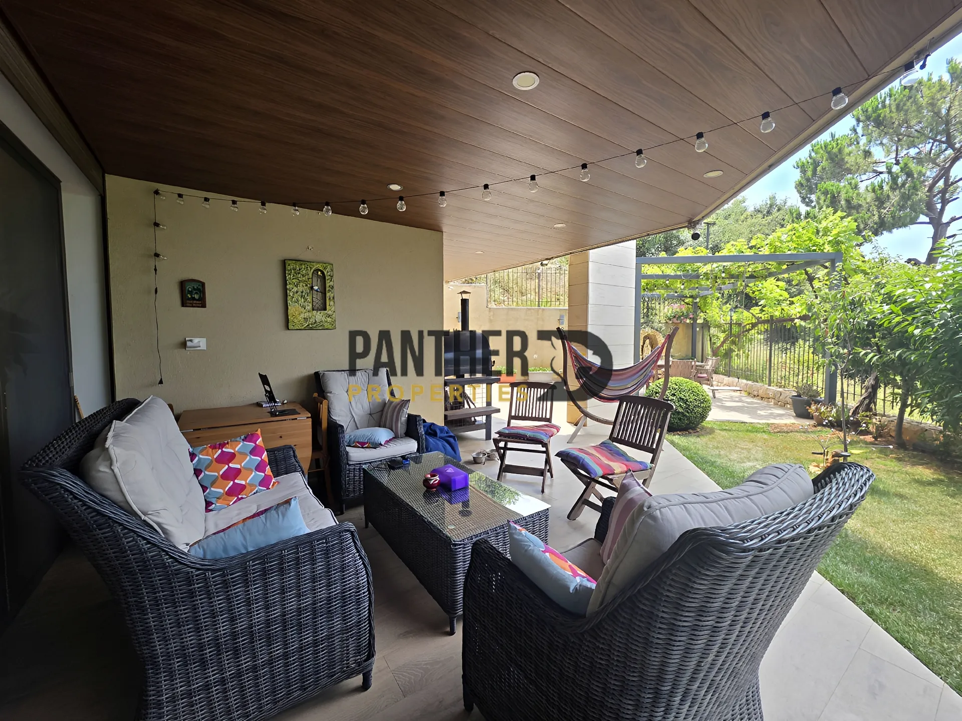 Residential for sale in Beit meri, lebanon