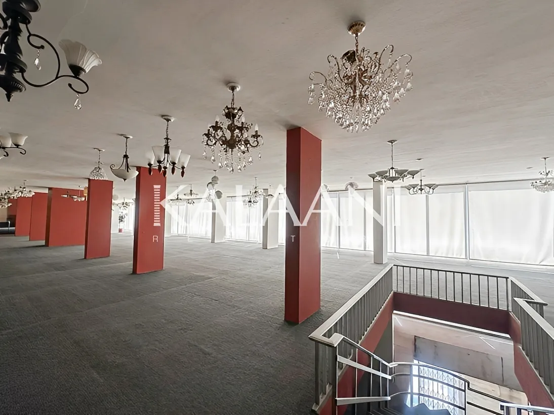 Showroom for rent in Antelias, Lebanon