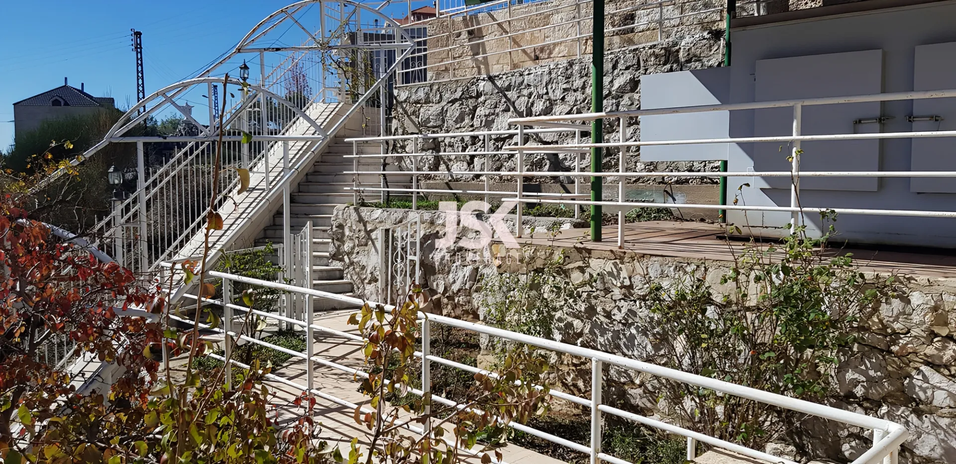 Villa for Sale in Faitroun