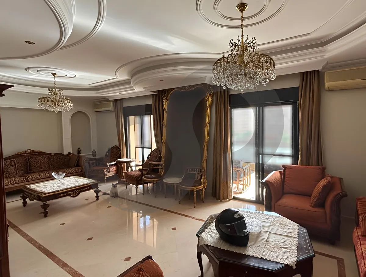 Duplex for Sale in Tripoli, Lebanon