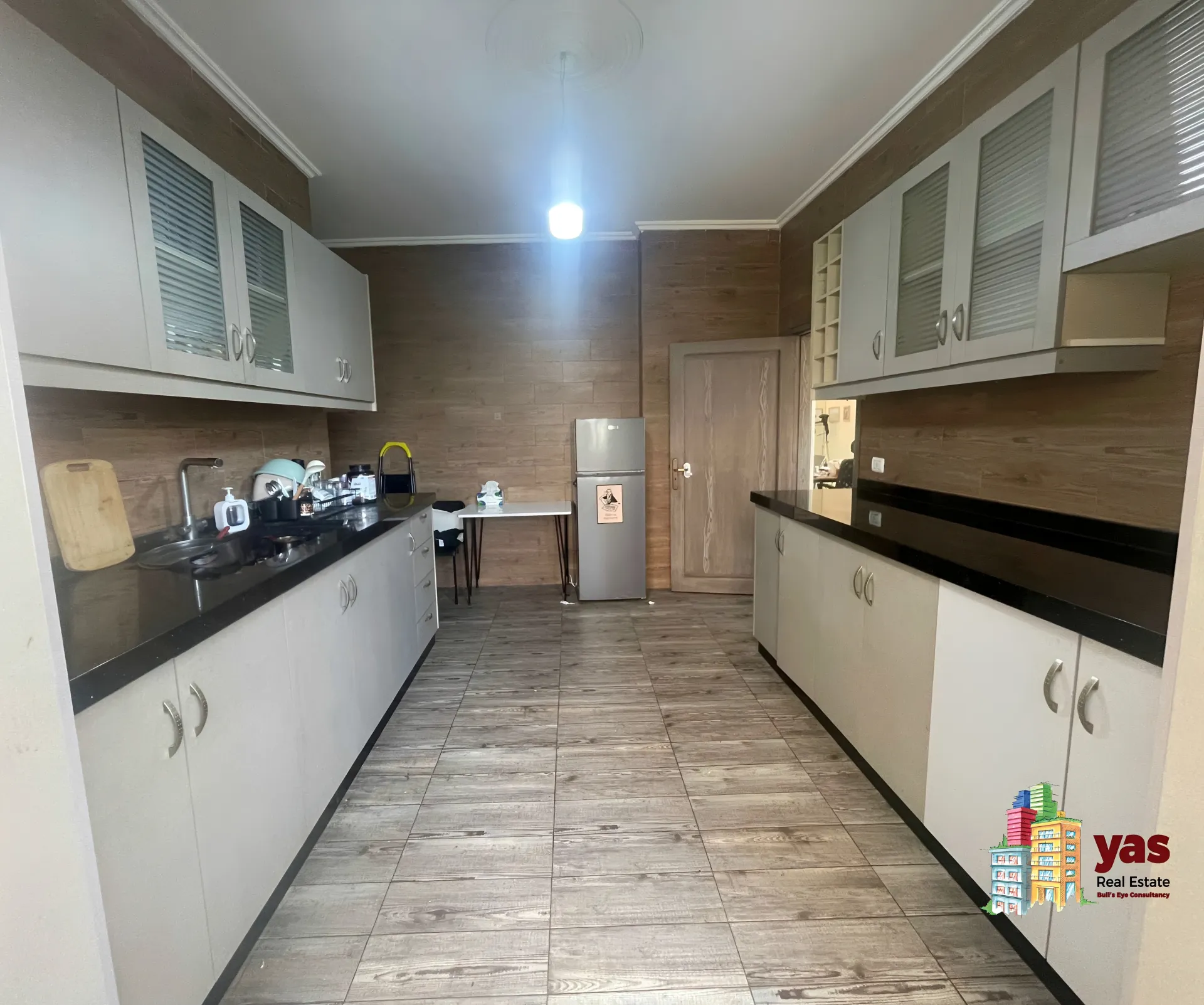 Apartment for Rent in Zouk Mikael