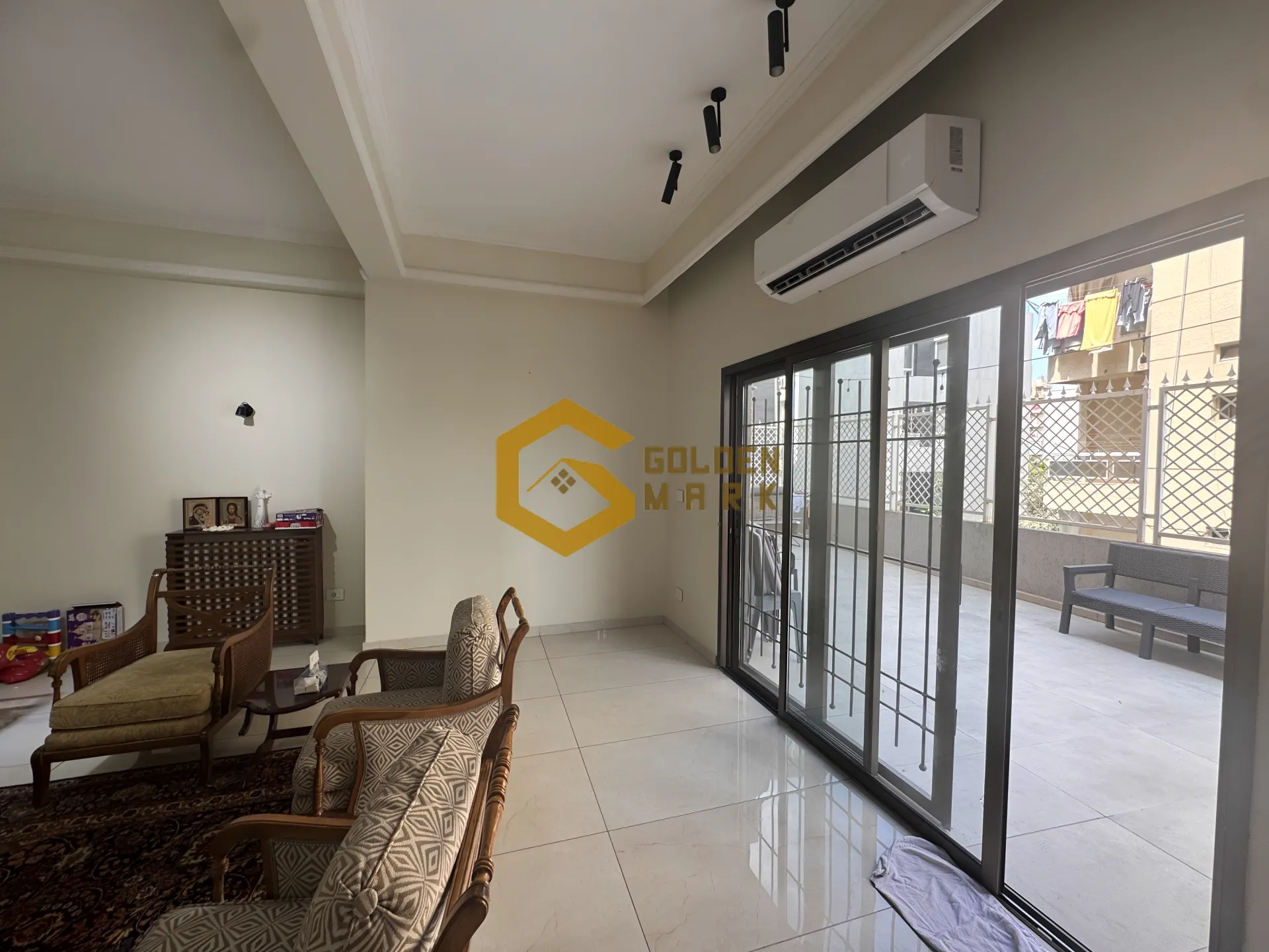 Apartment for Sale in Fanar - 3 bed, 3 bath