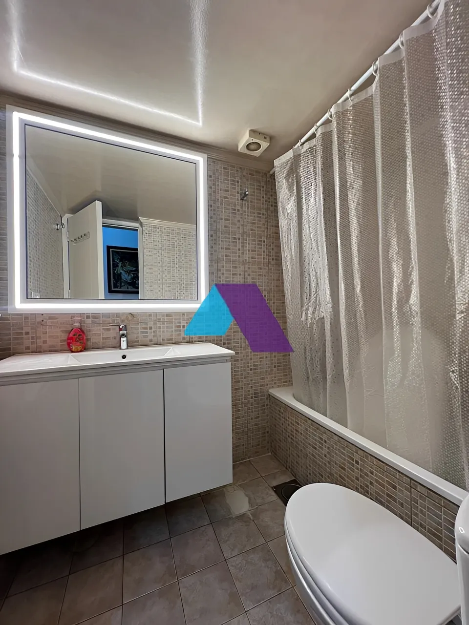 Apartment for Sale in Zouk Mikael