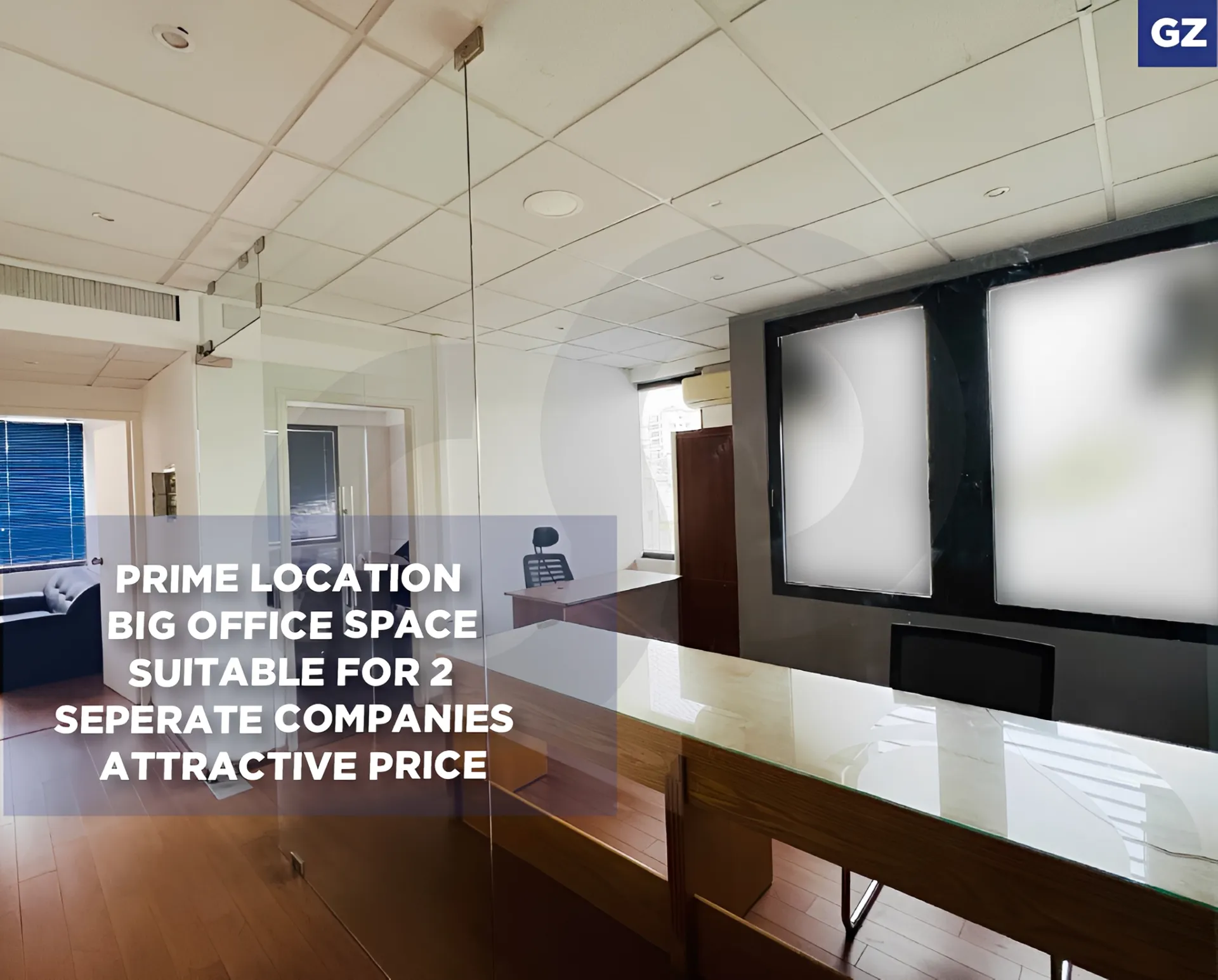 Commercial Property for Rent in Jounieh