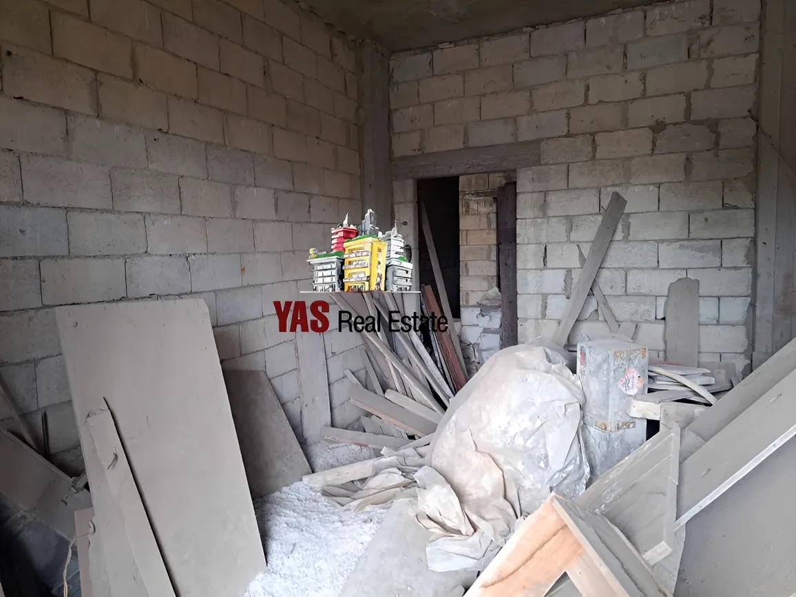Apartment for Sale in Ajaltoun - 3 bed, 3 bath