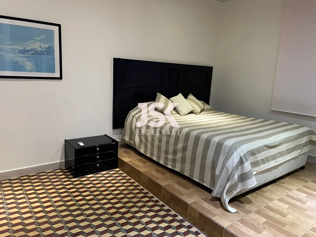 Apartment for rent in Hamra