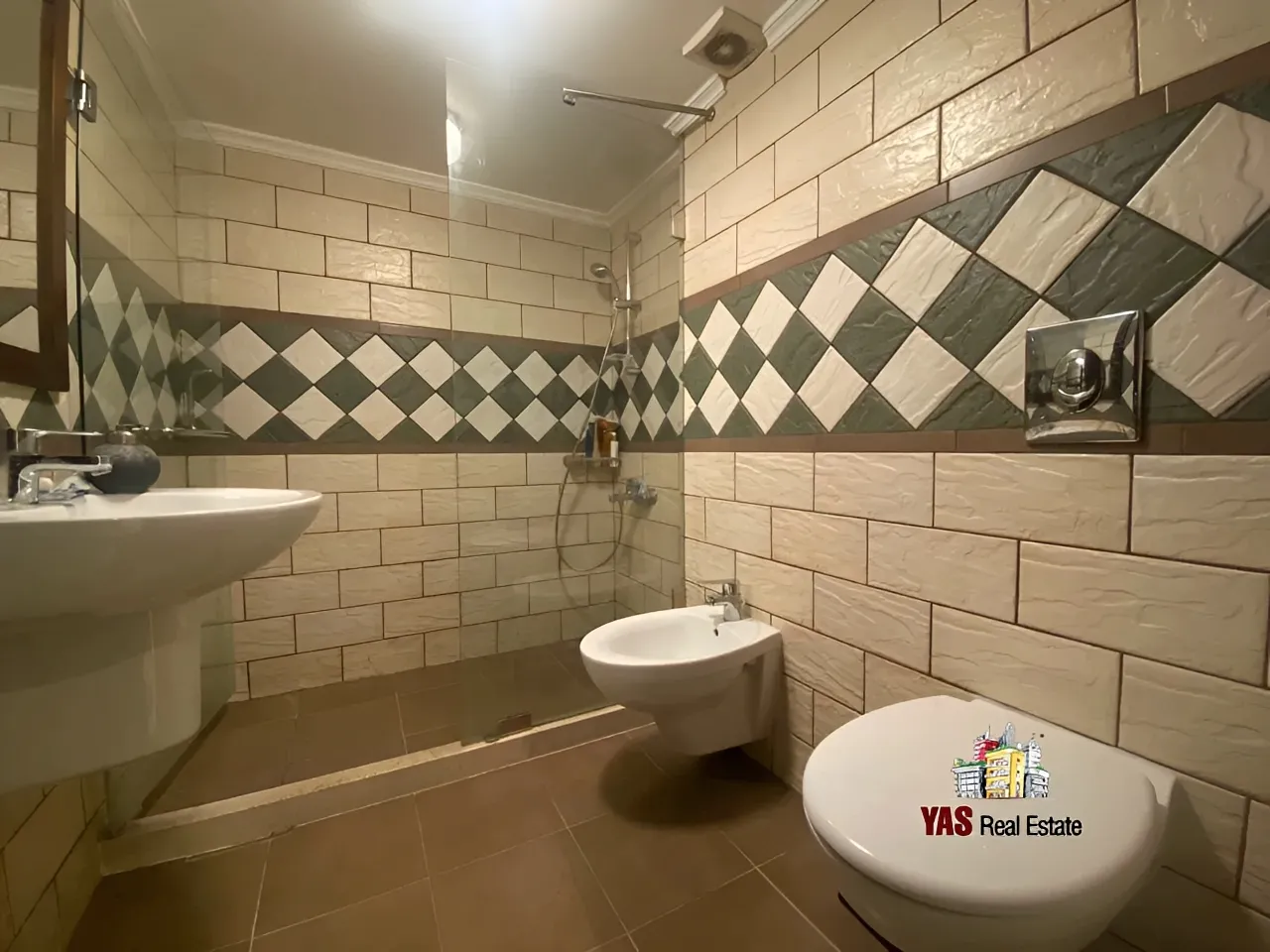 Apartment for Sale in Mtaileb