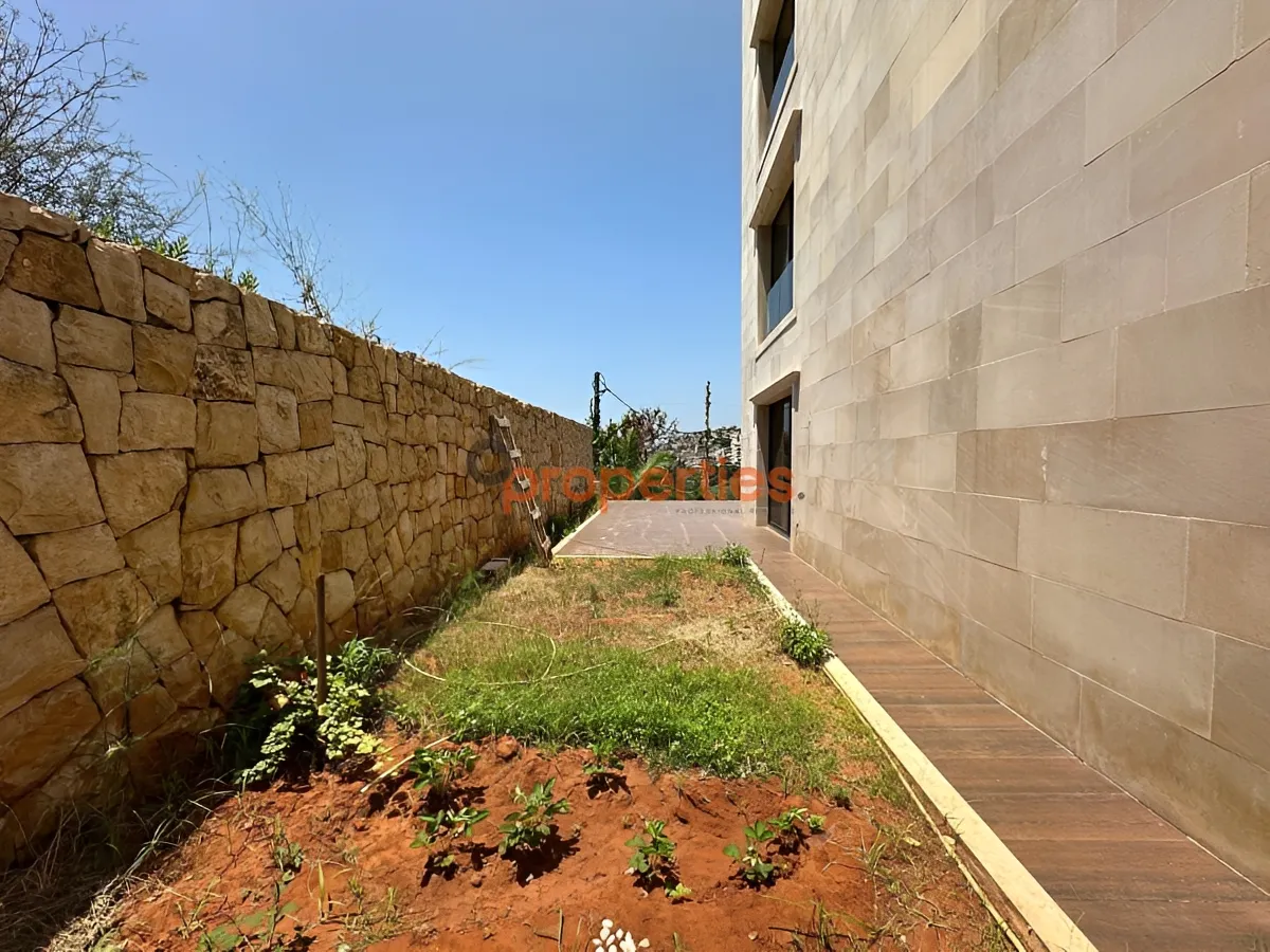 Apartment for Sale in Mtaileb
