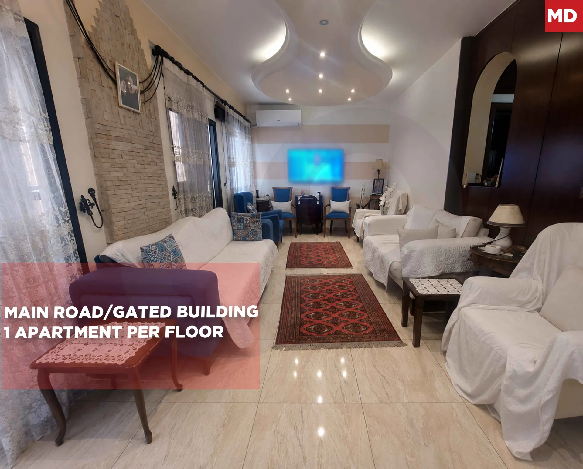 Building for Sale in Beirut