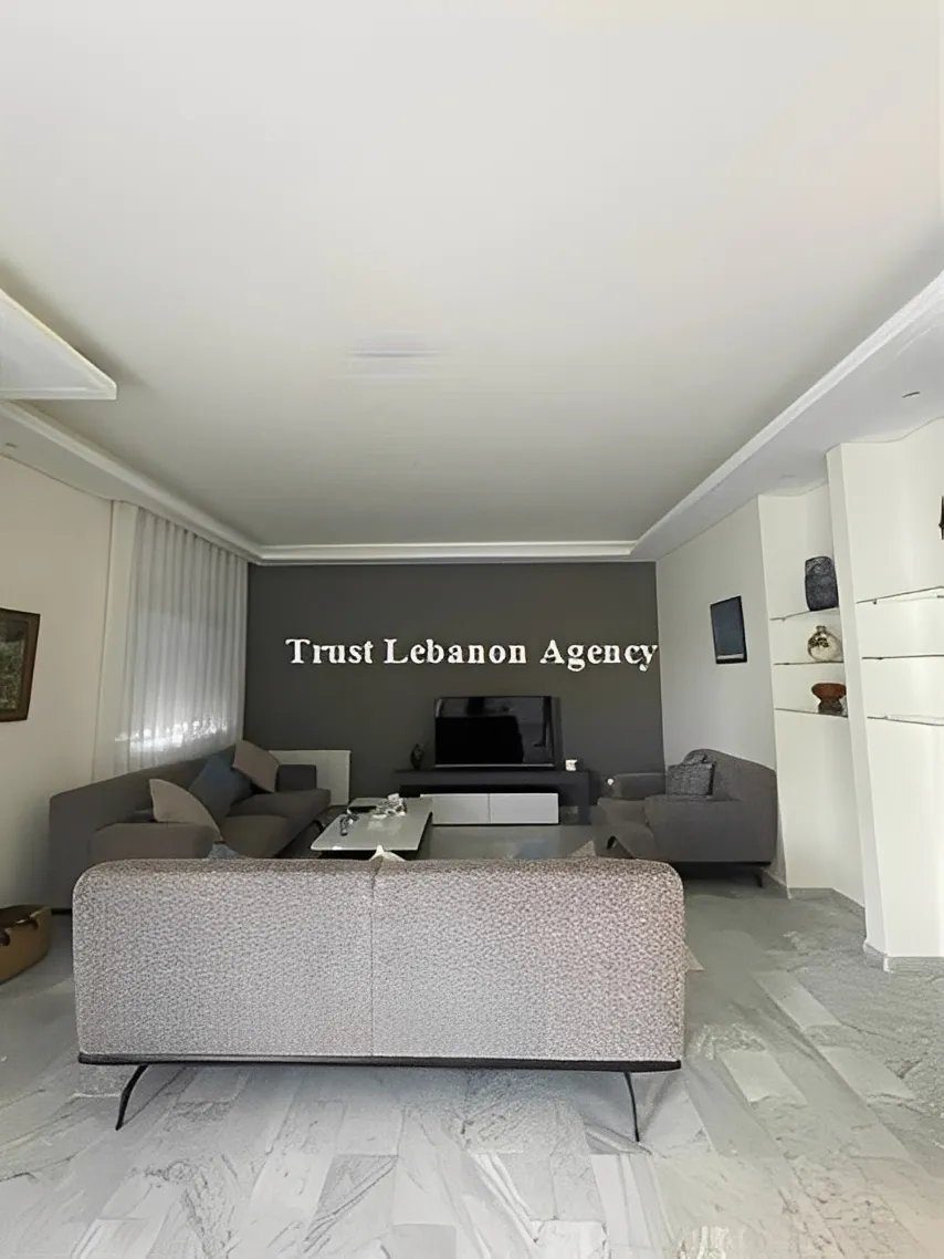 Apartment for Sale in Keserwan Jounieh Lebanon