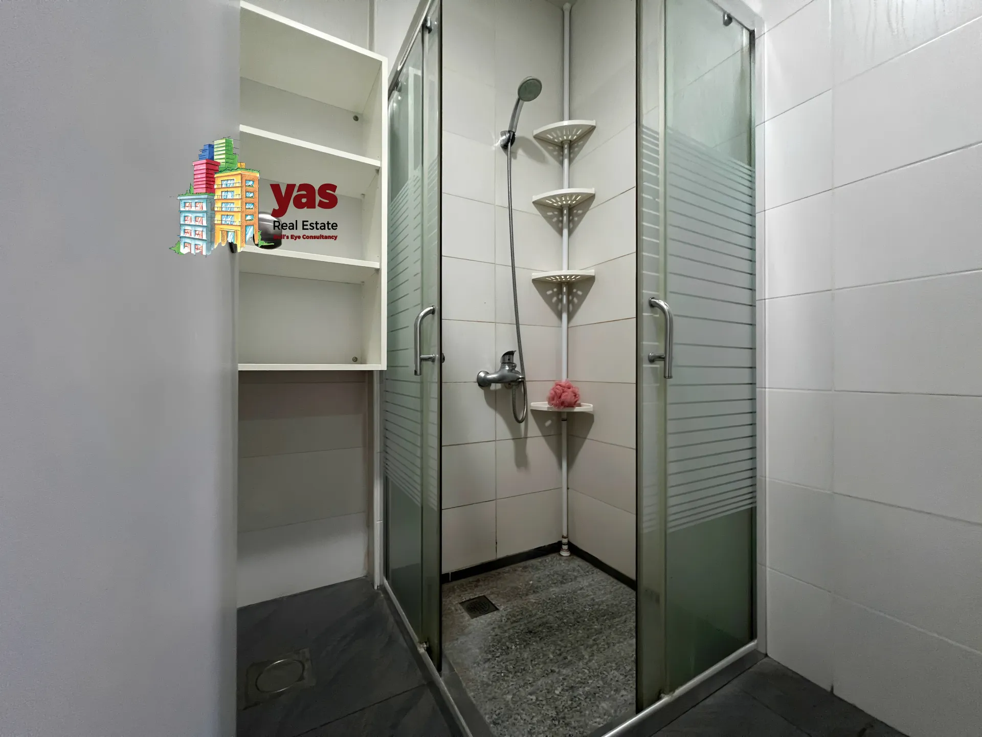 Shop for rent in Kaslik