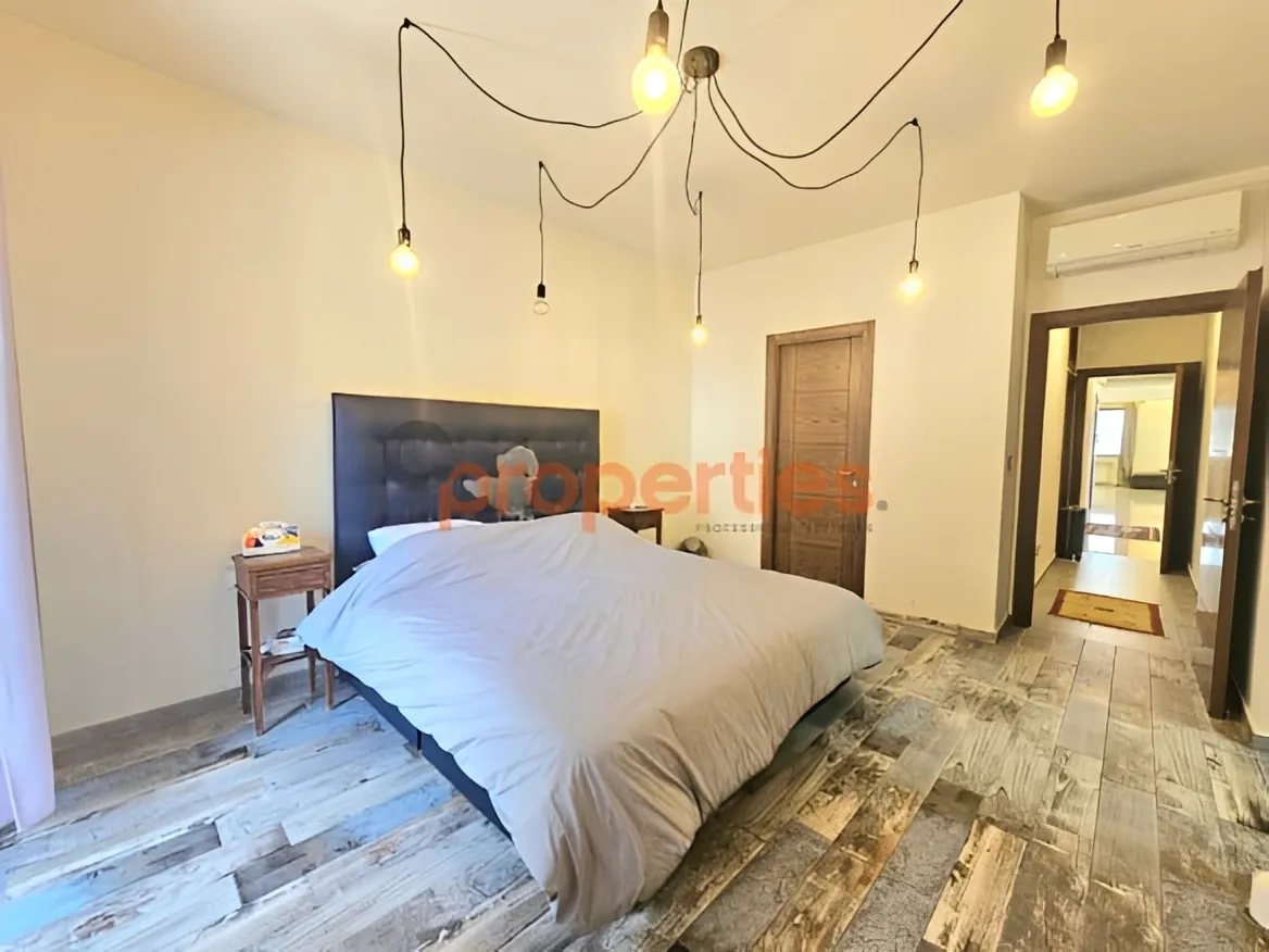 Duplex for sale in Aaoukar
