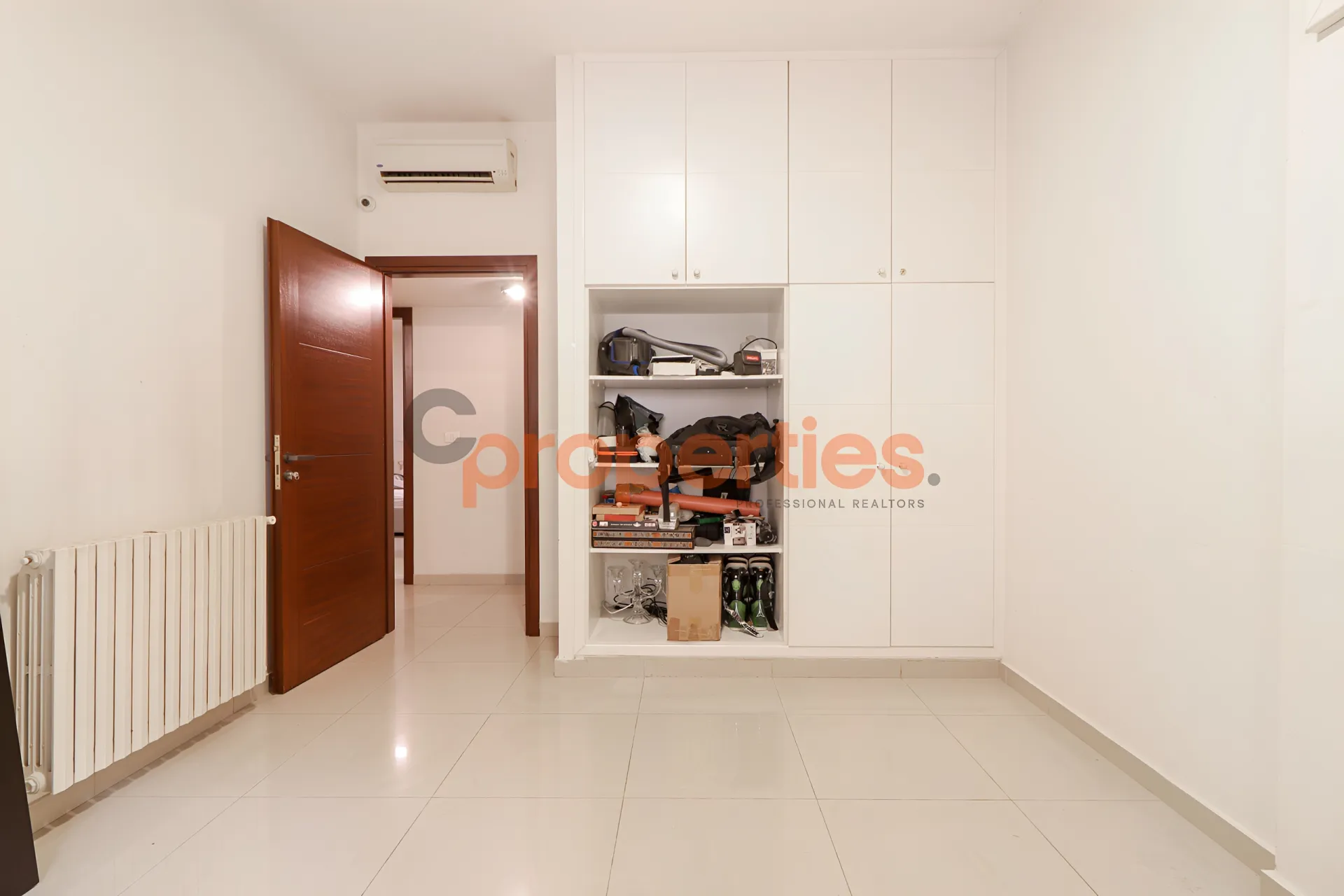 Apartment for Sale in Mtaileb