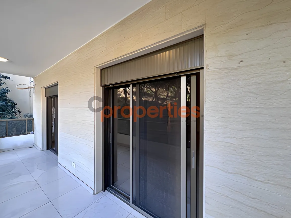 Apartment for Sale in Mar Roukouz