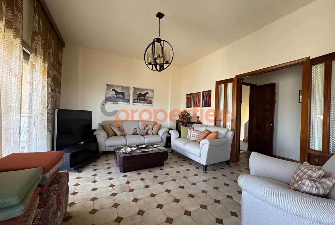 Apartment for Sale in Faitroun