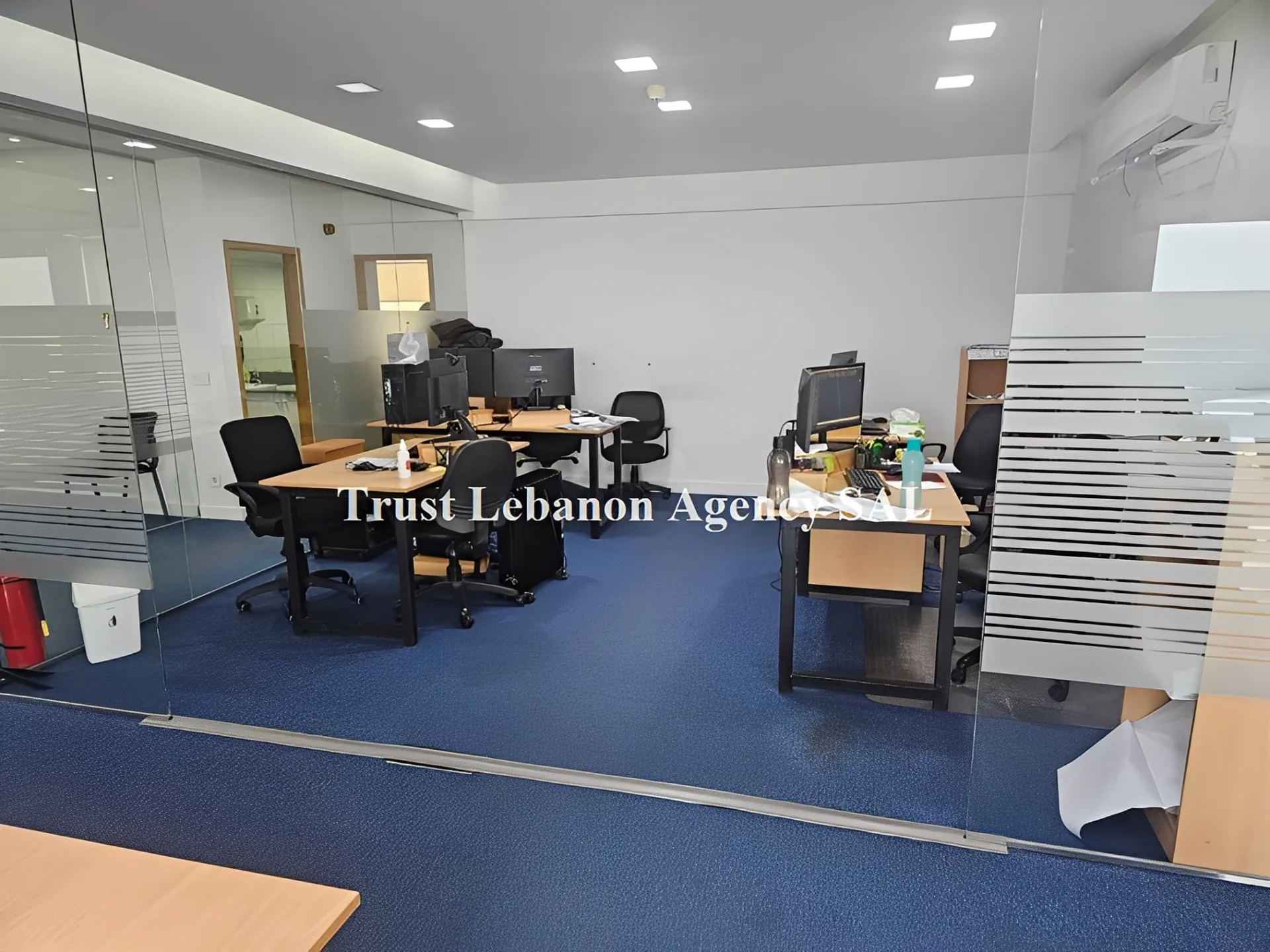 Office for rent in Metn, Dbayeh