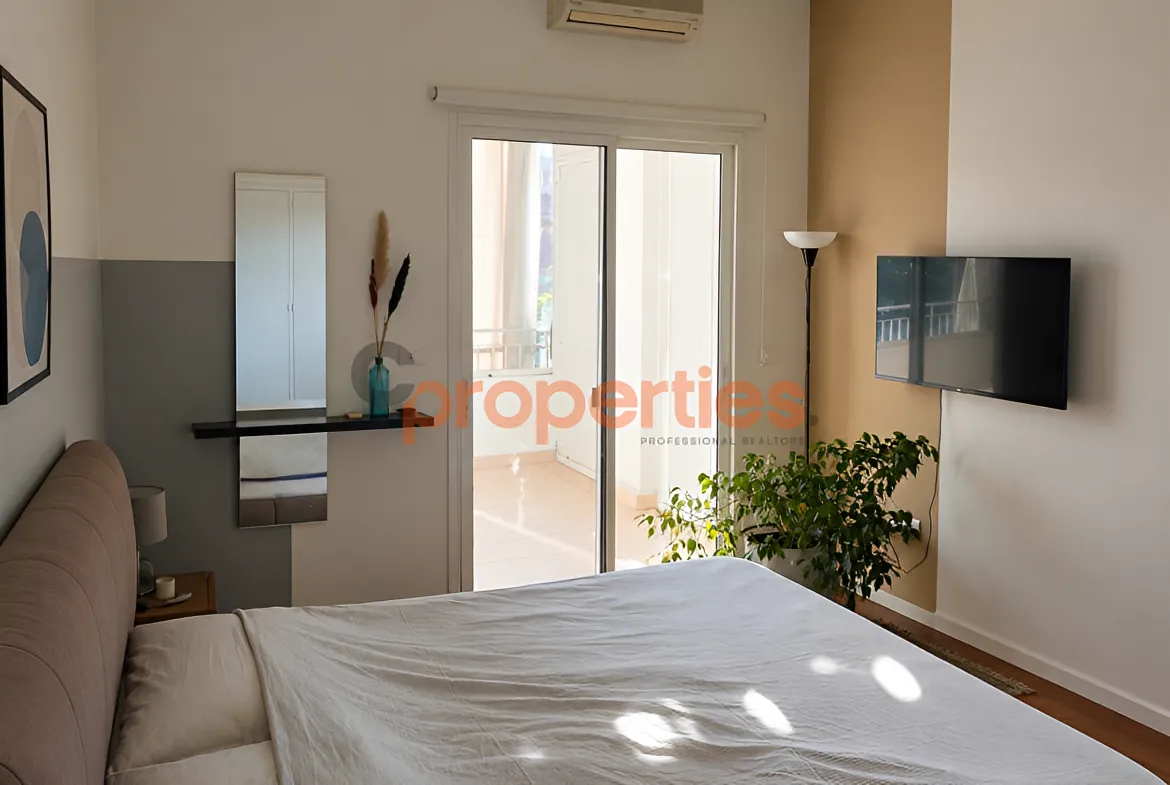 Apartment for Rent in Achrafieh