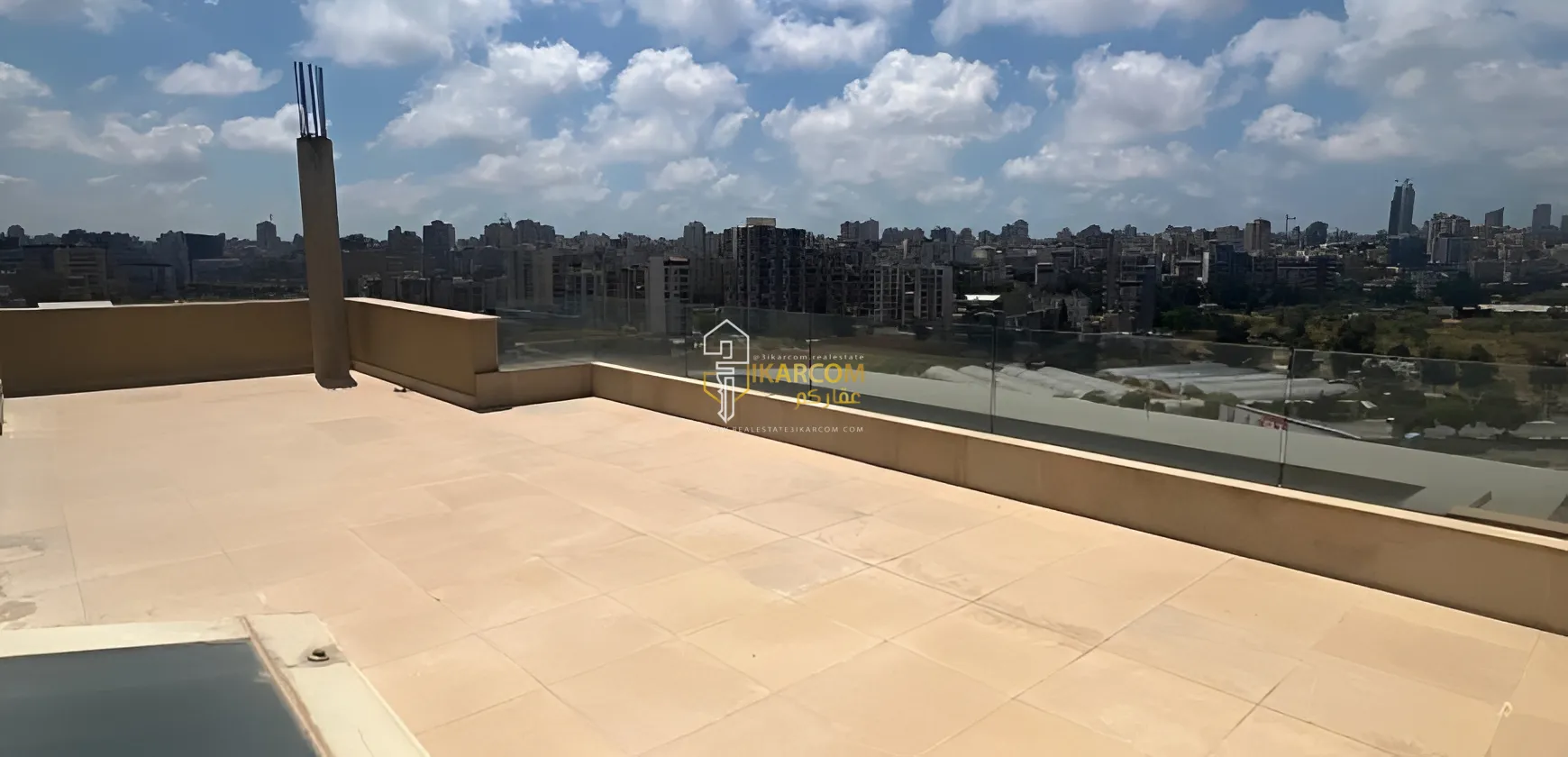 Apartment for Sale in Metn, Horch Tabet, Lebanon