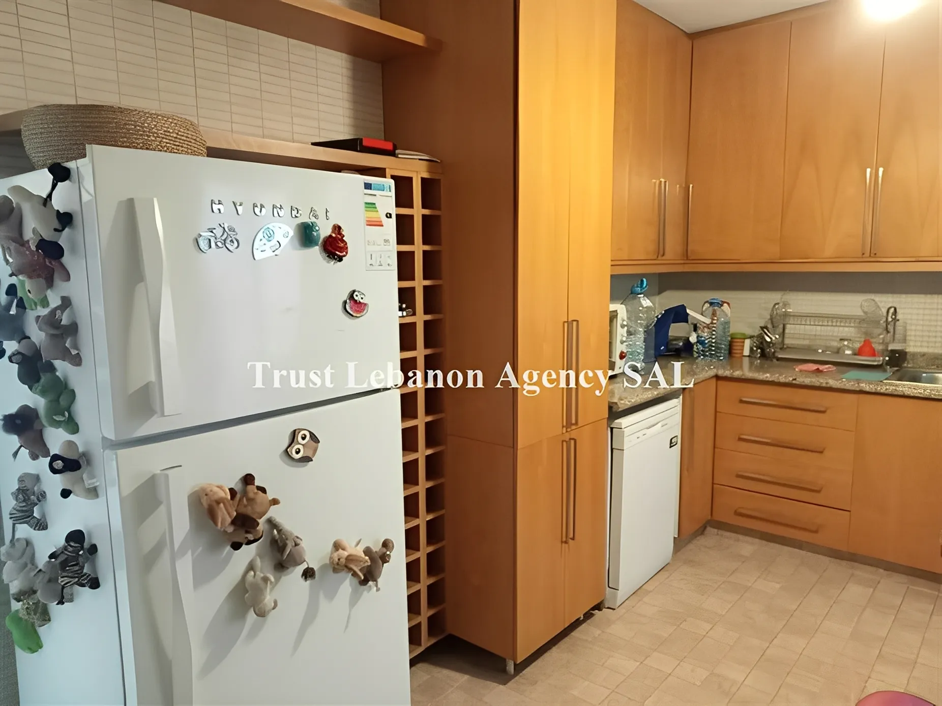 Apartment for Rent in Achrafieh Sioufi Lebanon - 3 bed, 4 bath