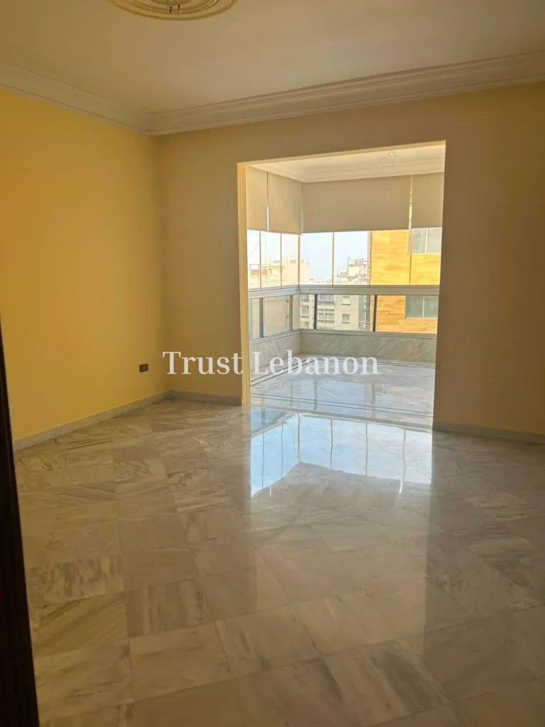 Apartment for rent in Mansourieh, Lebanon