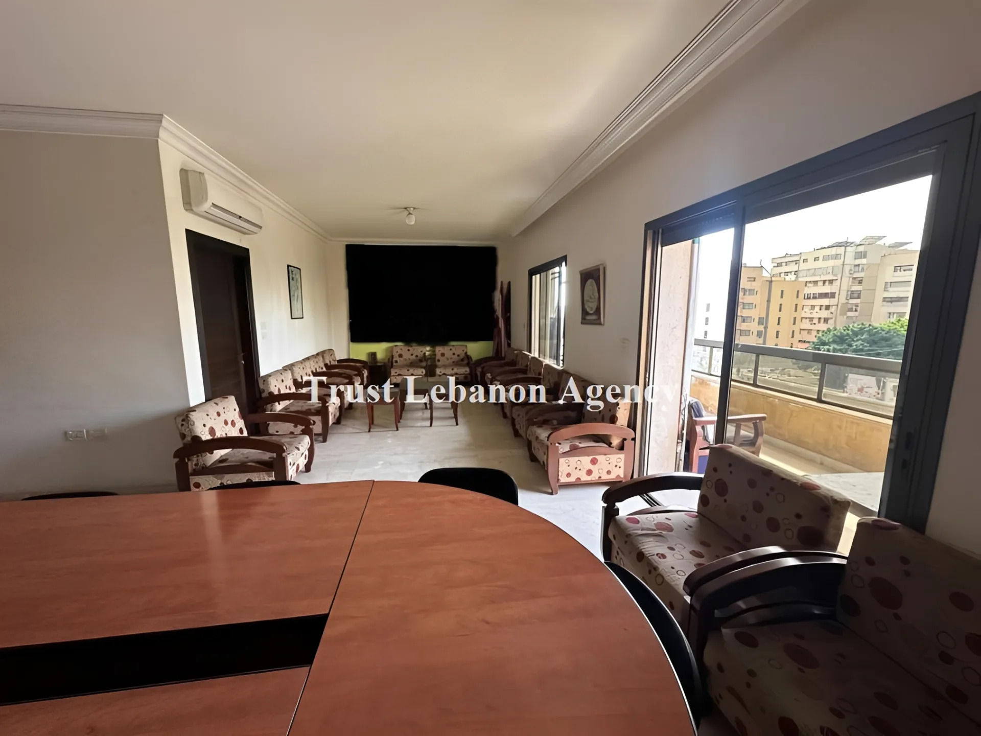 Apartment for Sale in Jnah Beirut Lebanon