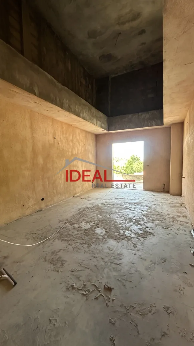 Duplex for sale in Aachqout, Lebanon