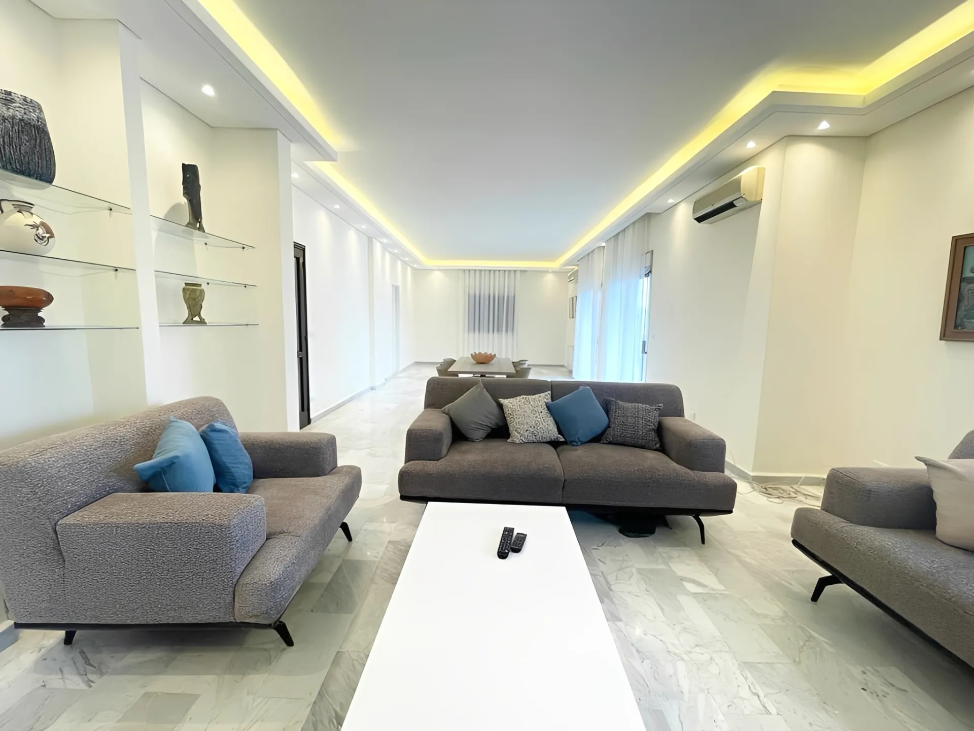 Apartment for Sale in Jounieh