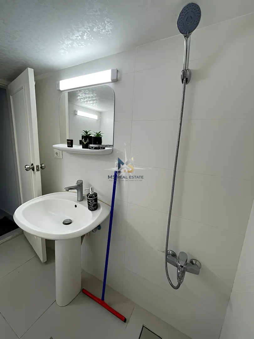 Apartment for sale in Bchamoun
